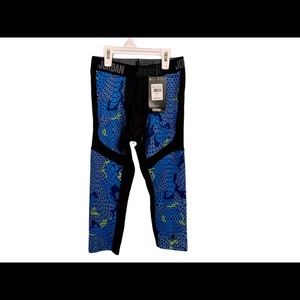 Jordan Youth Medium Compression Pants NWT